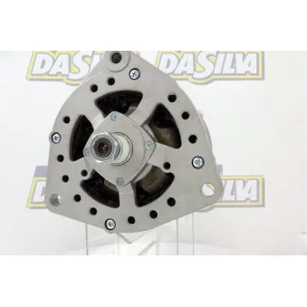 Alternateur DA SILVA 011146