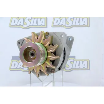 Alternateur DA SILVA 011161