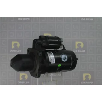 Démarreur DA SILVA 020039