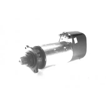 Démarreur DA SILVA 020020