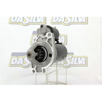 Démarreur DA SILVA 020089