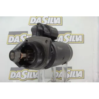 Démarreur DA SILVA 020095