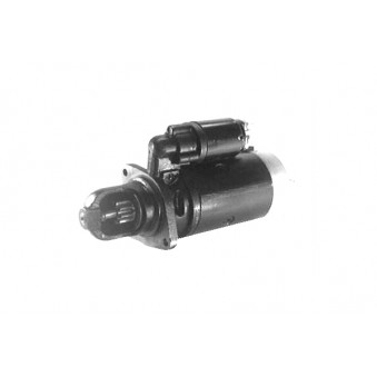 Démarreur DA SILVA 020212