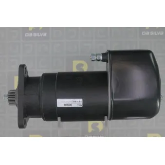 Démarreur DA SILVA 020164