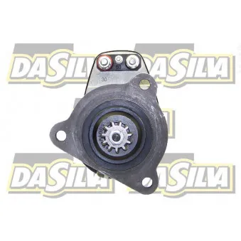 Démarreur DA SILVA 020193