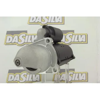 Démarreur DA SILVA 020180
