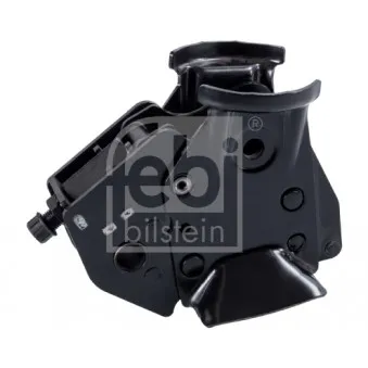 Mécanisme de verrouillage, cabine FEBI BILSTEIN 34240