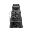 Interrupteur, lève-vitre FEBI BILSTEIN 38714 - Visuel 2