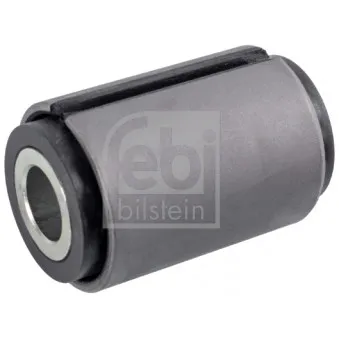 Suspension, ressort à lames FEBI BILSTEIN 38504