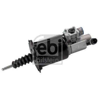 Servo-débrayeur FEBI BILSTEIN 35898