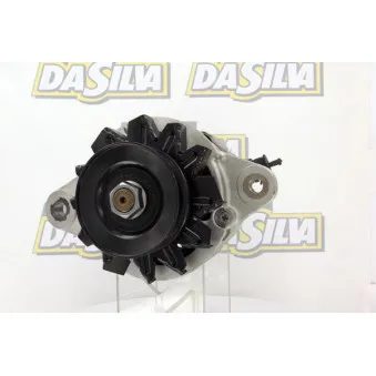Alternateur DA SILVA 030083