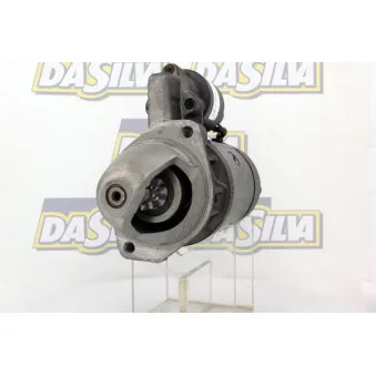 Démarreur DA SILVA 026004