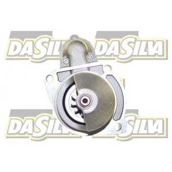 Démarreur DA SILVA 020590