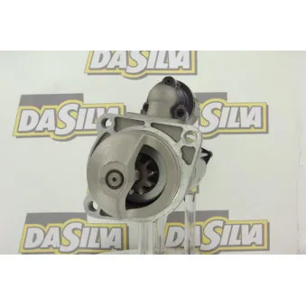 Démarreur DA SILVA 020585