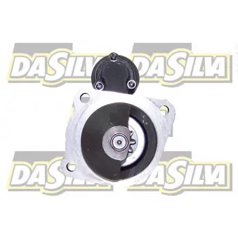 Démarreur DA SILVA 020589