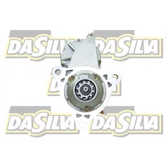Démarreur DA SILVA 020587