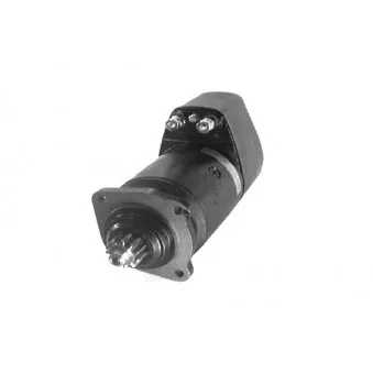 Démarreur DA SILVA 020655