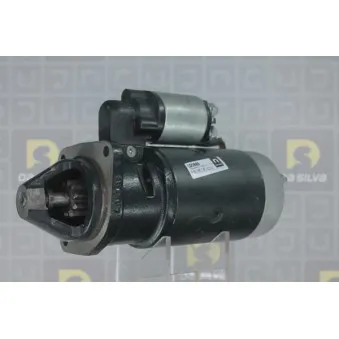 Démarreur DA SILVA 020685
