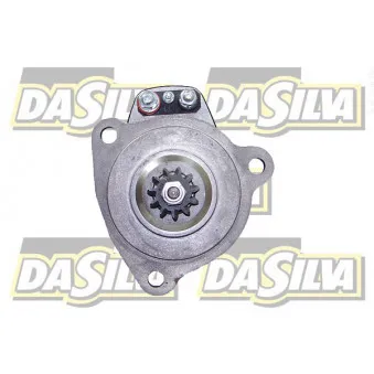 Démarreur DA SILVA 020728