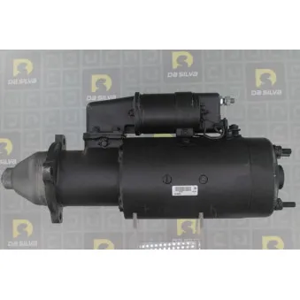 Démarreur DA SILVA 020571