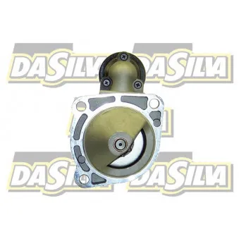 Démarreur DA SILVA 020578