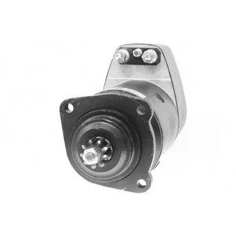 Démarreur DA SILVA 020546