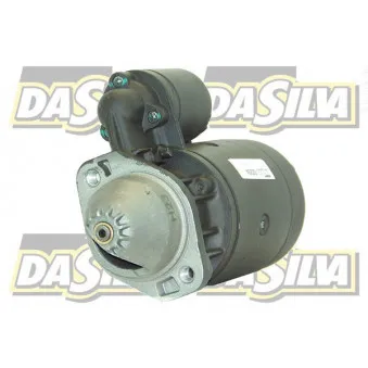 Démarreur DA SILVA 02294