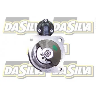Démarreur DA SILVA 021100