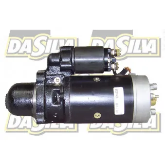 Démarreur DA SILVA 021234