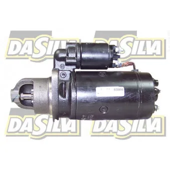 Démarreur DA SILVA 020894