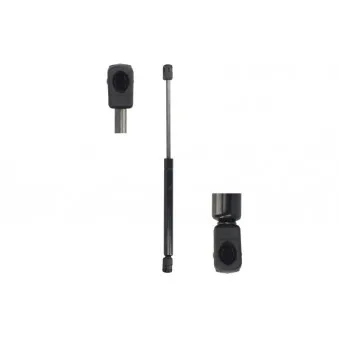 Vérin, vitre arrière MAGNUM TECHNOLOGY MGS046MT