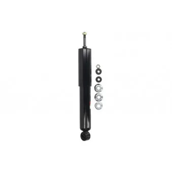 Jeu de 2 amortisseurs avant MAGNUM TECHNOLOGY