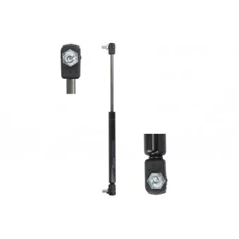 Vérin, vitre arrière MAGNUM TECHNOLOGY MGS057MT