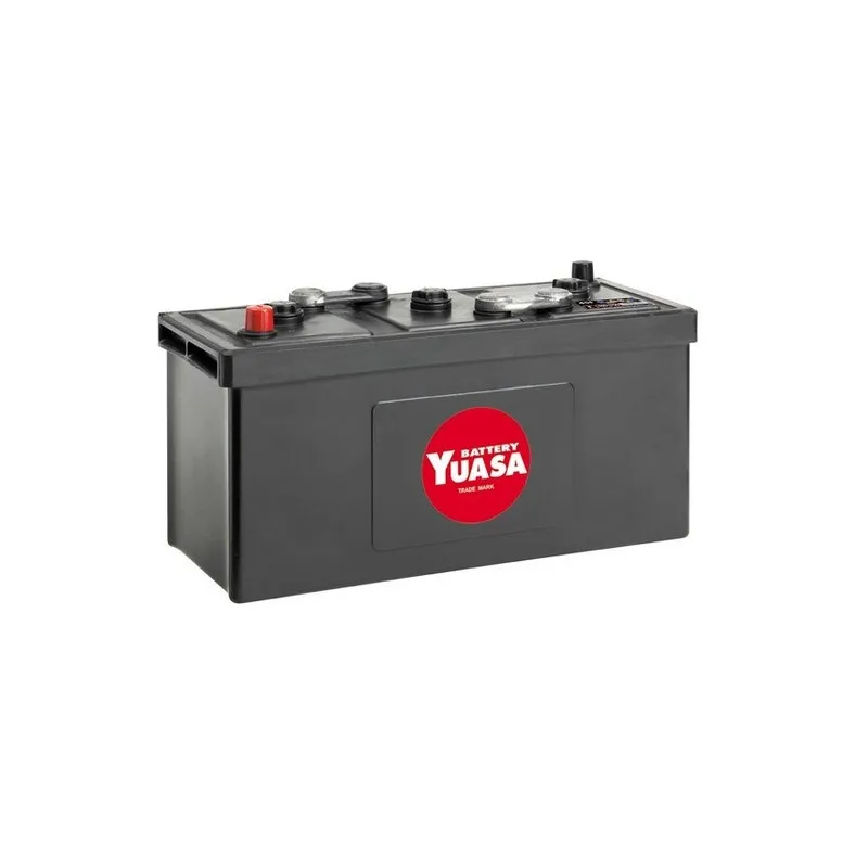 Batterie de démarrage YUASA 451