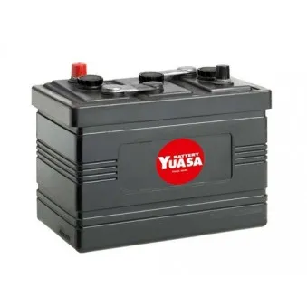 Batterie de démarrage YUASA