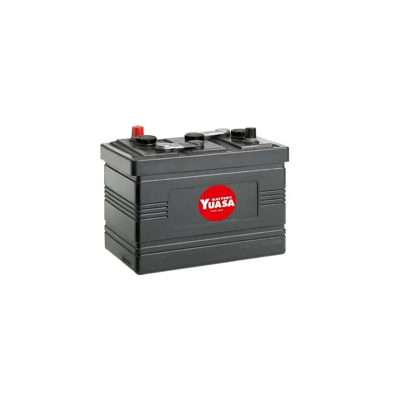 Batterie de démarrage YUASA 521