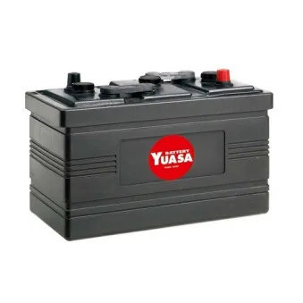 Batterie de démarrage YUASA