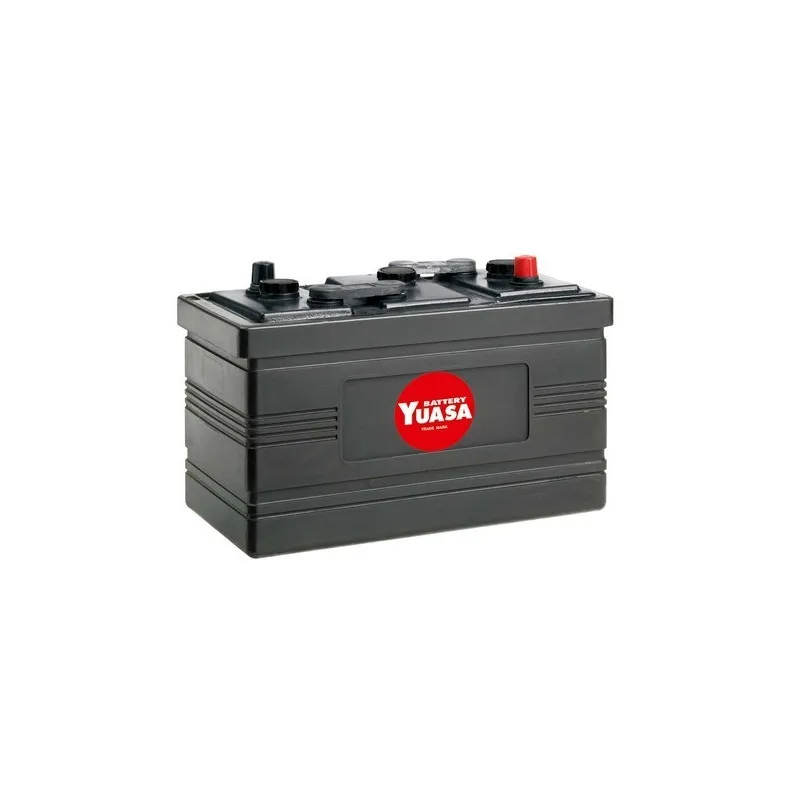 Batterie de démarrage YUASA 541