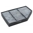 Filtre, air de l'habitacle FEBI BILSTEIN 44746 - Visuel 1