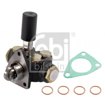 Pompe, préalimentation de carburant FEBI BILSTEIN