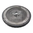 Volant moteur FEBI BILSTEIN 39776 - Visuel 1