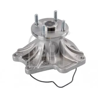 Pompe à eau FEBI BILSTEIN 47455