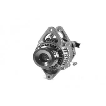 Alternateur DA SILVA 050038