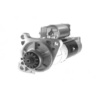 Démarreur DA SILVA 060098