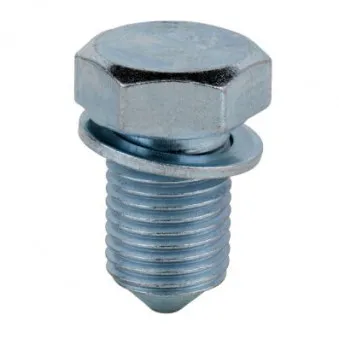 Vis-bouchon, carter d'huile KS TOOLS