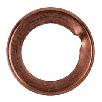 Rondelle d'étanchéité, vis de vidange d'huile KS TOOLS