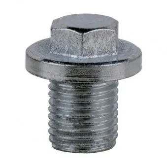 Vis-bouchon, carter d'huile KS TOOLS