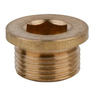 Vis-bouchon, carter d'huile KS TOOLS