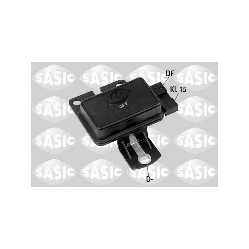 Régulateur d'alternateur SASIC 9126053