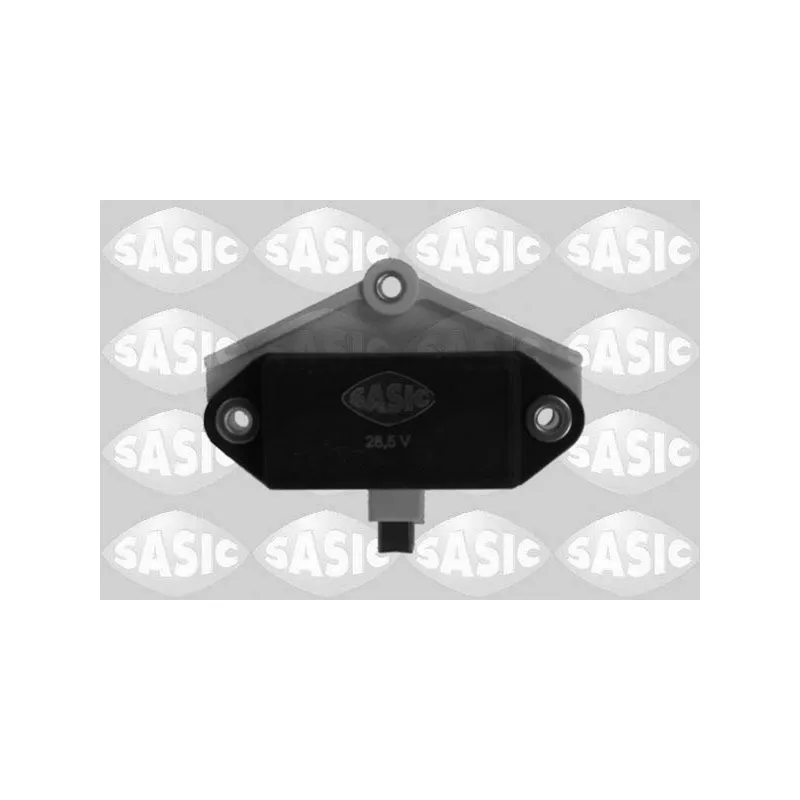 Régulateur d'alternateur SASIC 9126037